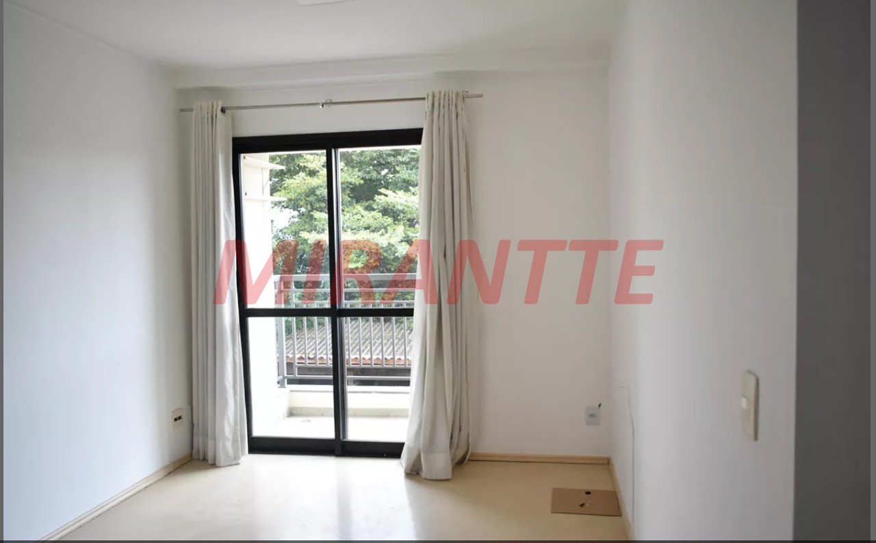 Apartamento de 69m² com 2 quartos em Chácara Inglesa
