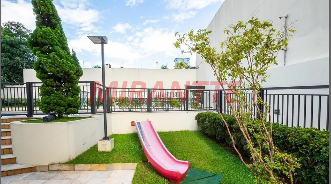 Apartamento de 69m² com 2 quartos em Chácara Inglesa