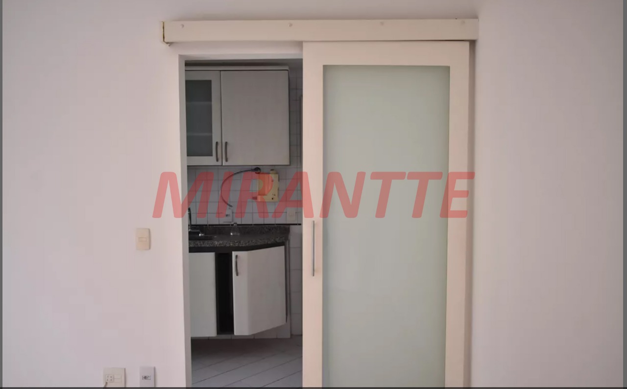 Apartamento de 69m² com 2 quartos em Chácara Inglesa