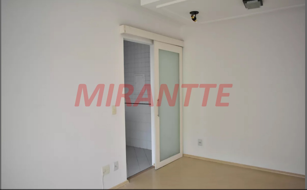 Apartamento de 69m² com 2 quartos em Chácara Inglesa