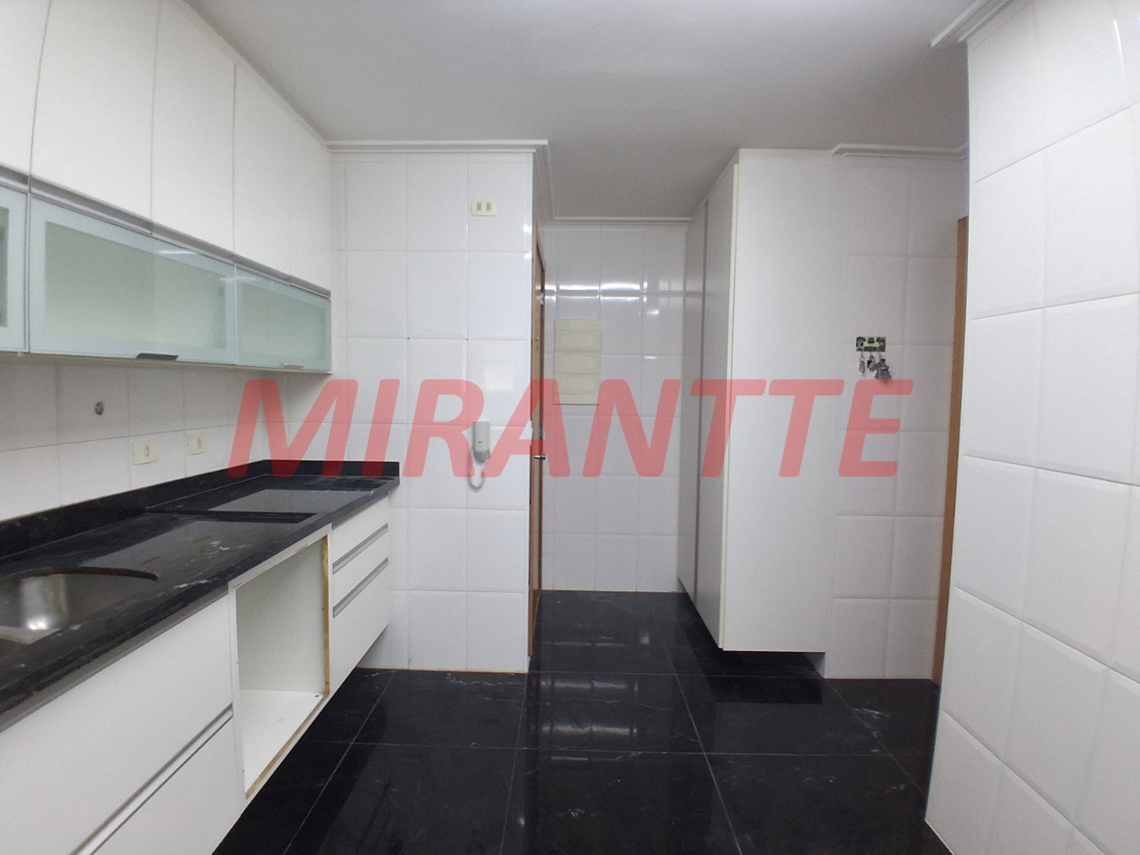 Apartamento de 124m² com 3 quartos em Tucuruvi