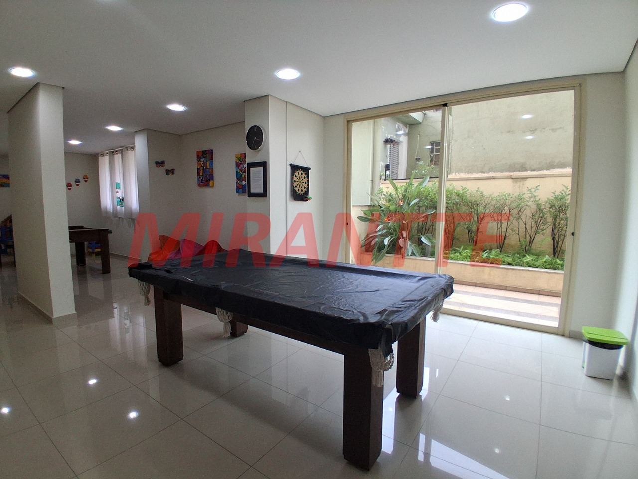 Apartamento de 124m² com 3 quartos em Tucuruvi