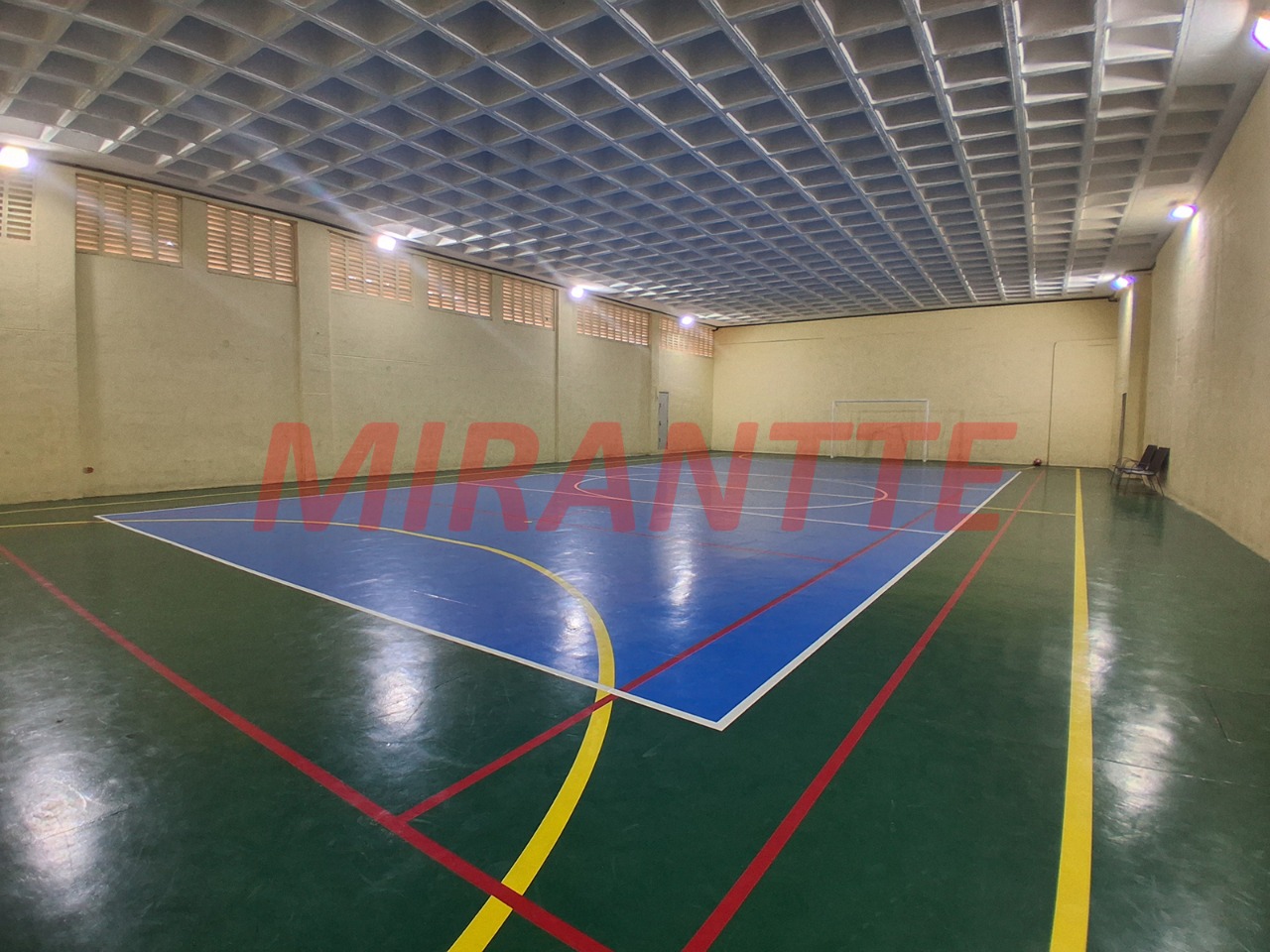 Apartamento de 124m² com 3 quartos em Tucuruvi
