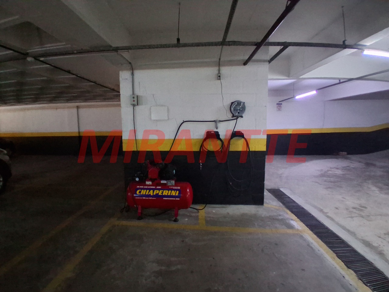 Apartamento de 124m² com 3 quartos em Tucuruvi