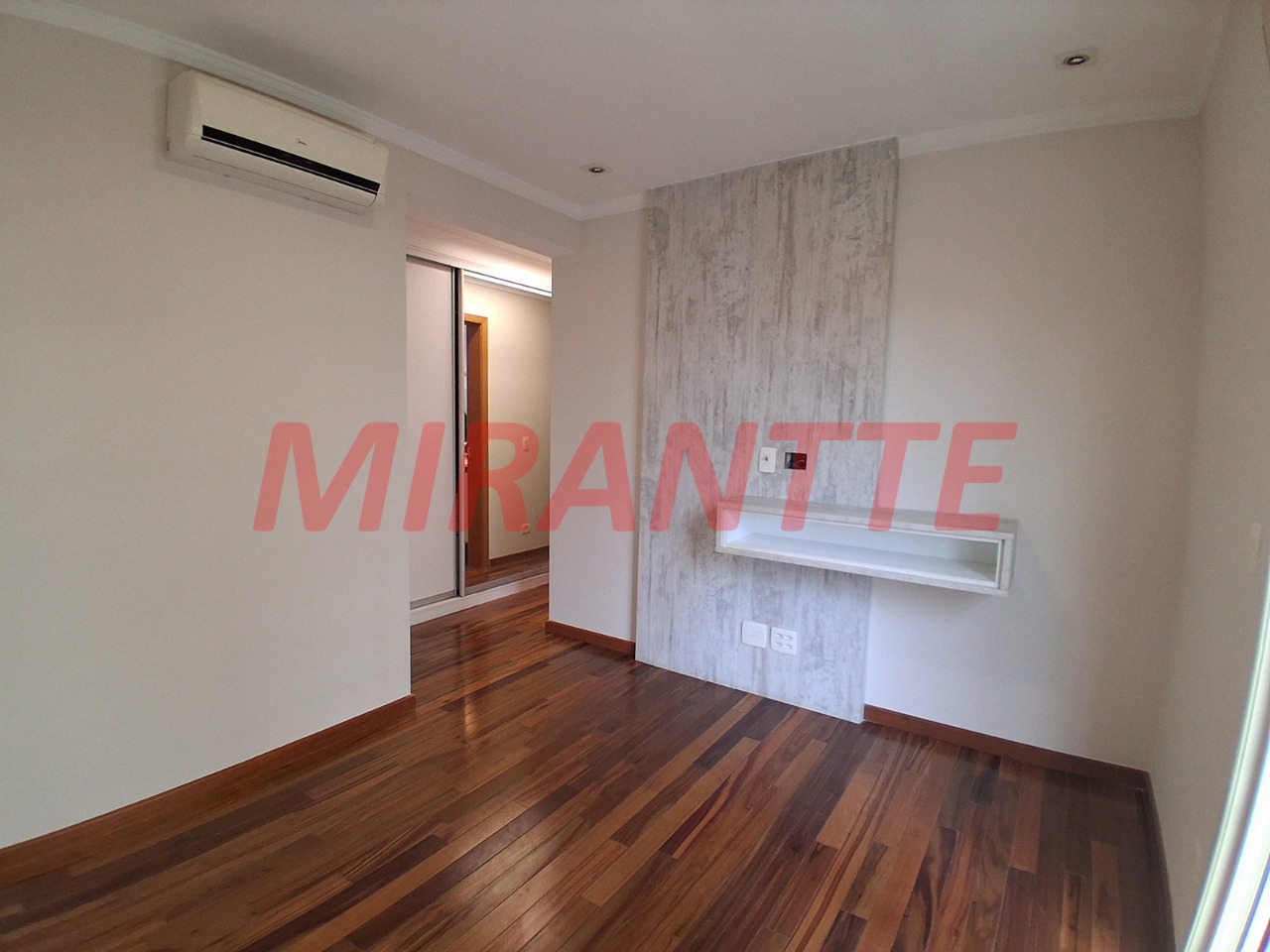 Apartamento de 124m² com 3 quartos em Tucuruvi