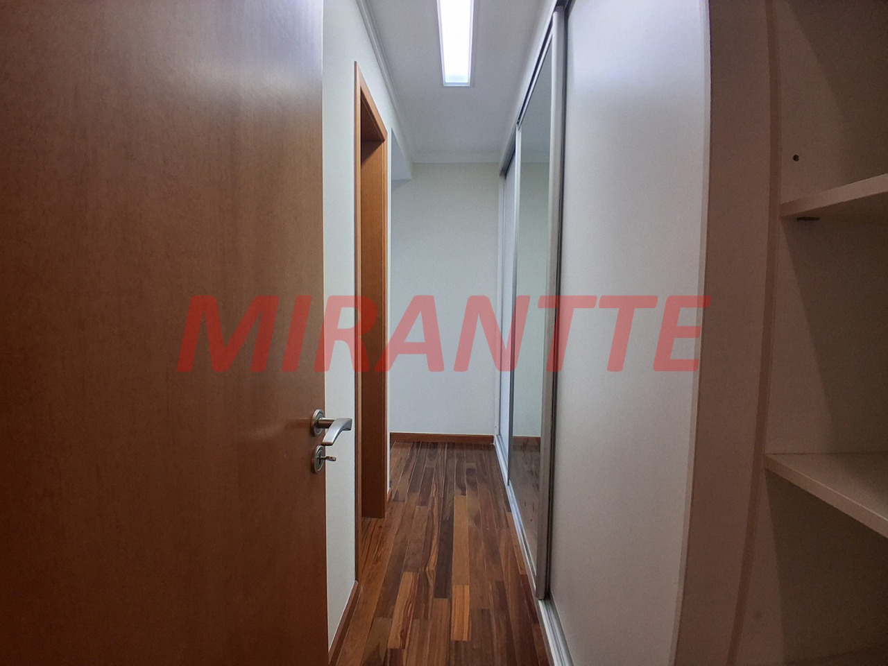 Apartamento de 124m² com 3 quartos em Tucuruvi