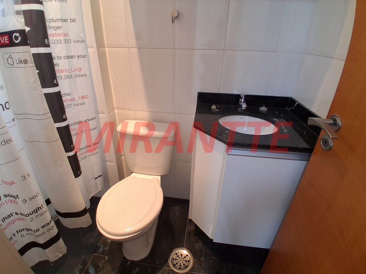 Apartamento de 124m² com 3 quartos em Tucuruvi