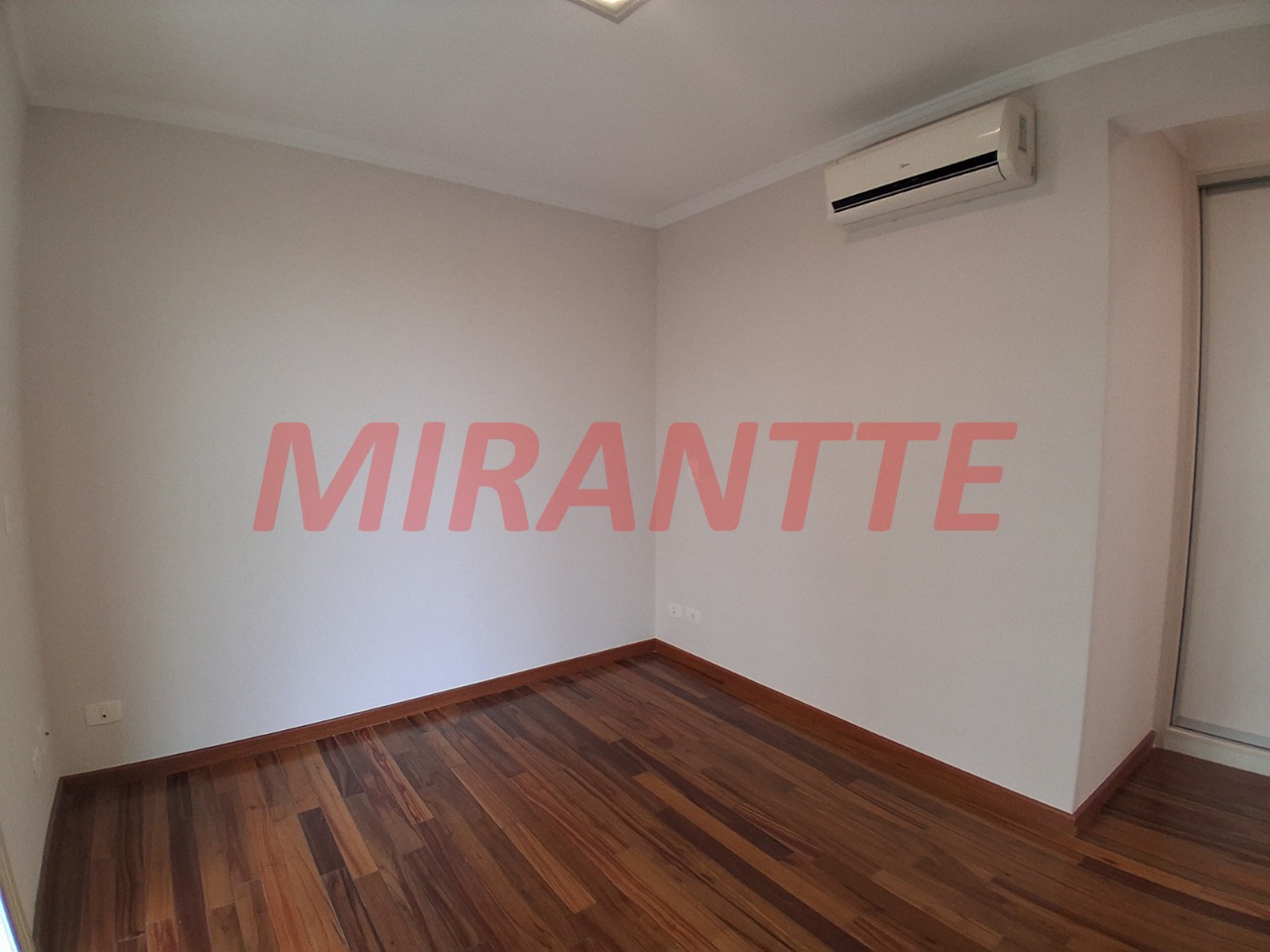 Apartamento de 124m² com 3 quartos em Tucuruvi