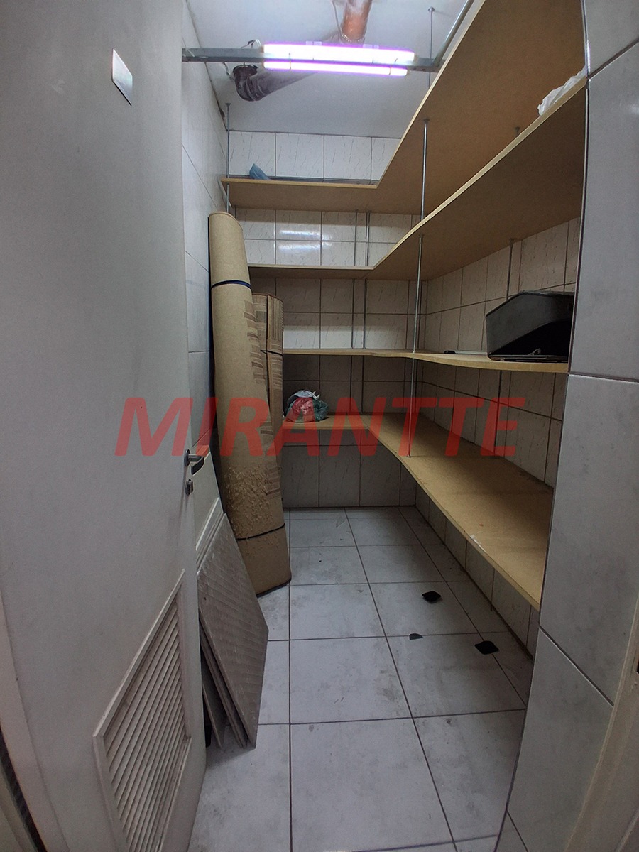 Apartamento de 124m² com 3 quartos em Tucuruvi