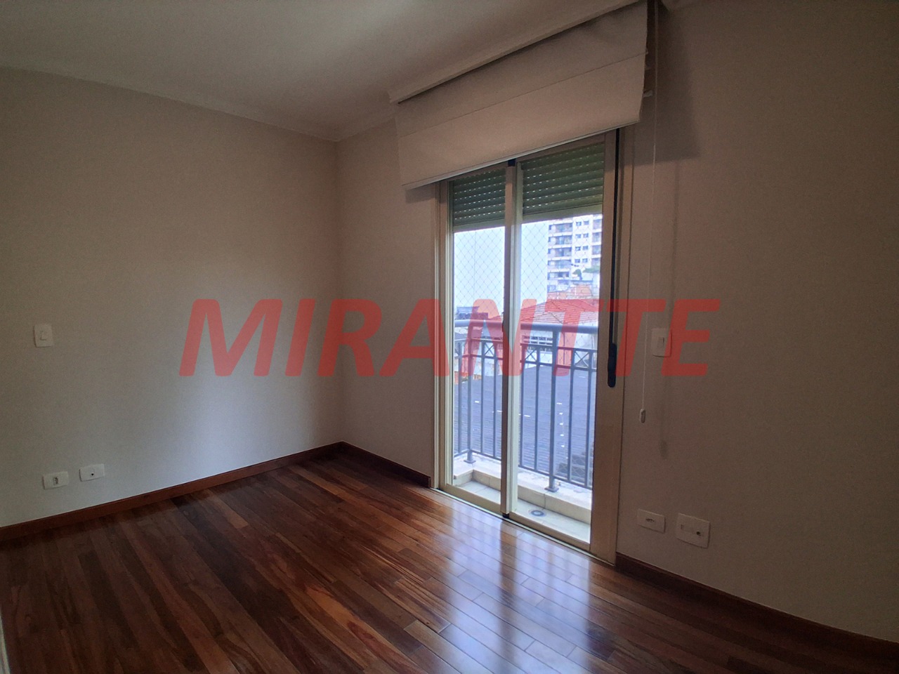 Apartamento de 124m² com 3 quartos em Tucuruvi
