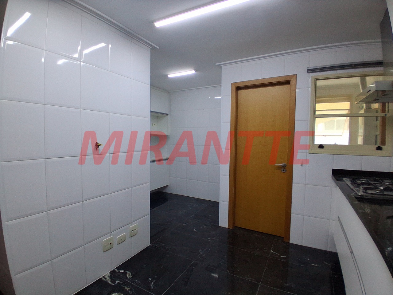 Apartamento de 124m² com 3 quartos em Tucuruvi