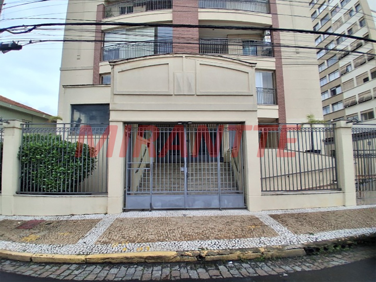 Apartamento de 124m² com 3 quartos em Tucuruvi