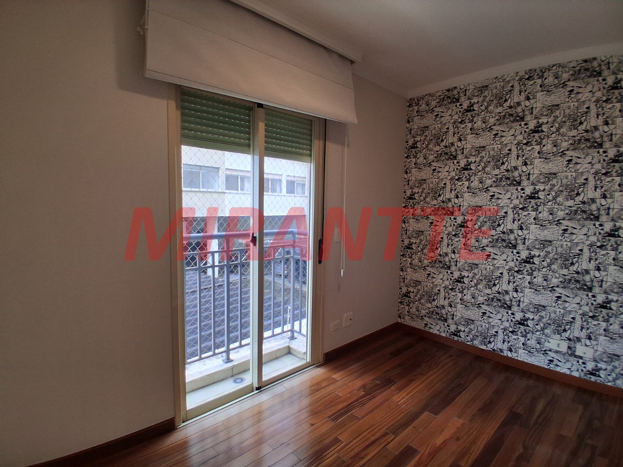 Apartamento de 124m² com 3 quartos em Tucuruvi