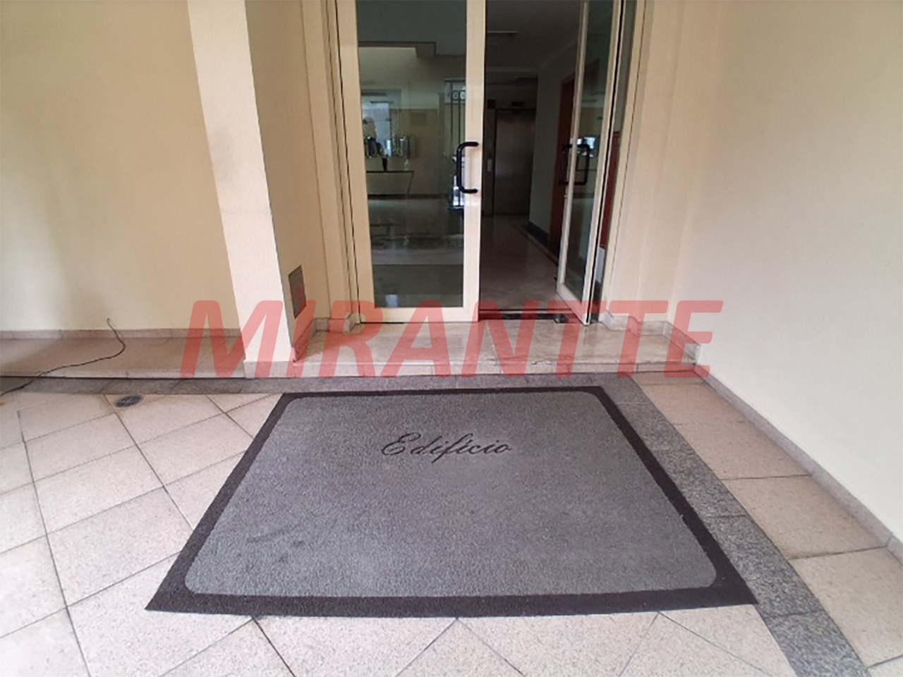 Apartamento de 124m² com 3 quartos em Tucuruvi