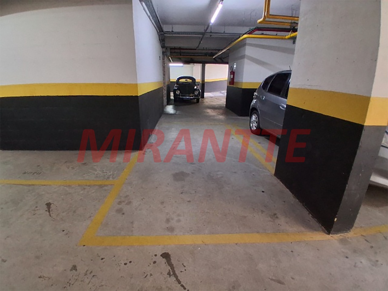 Apartamento de 124m² com 3 quartos em Tucuruvi