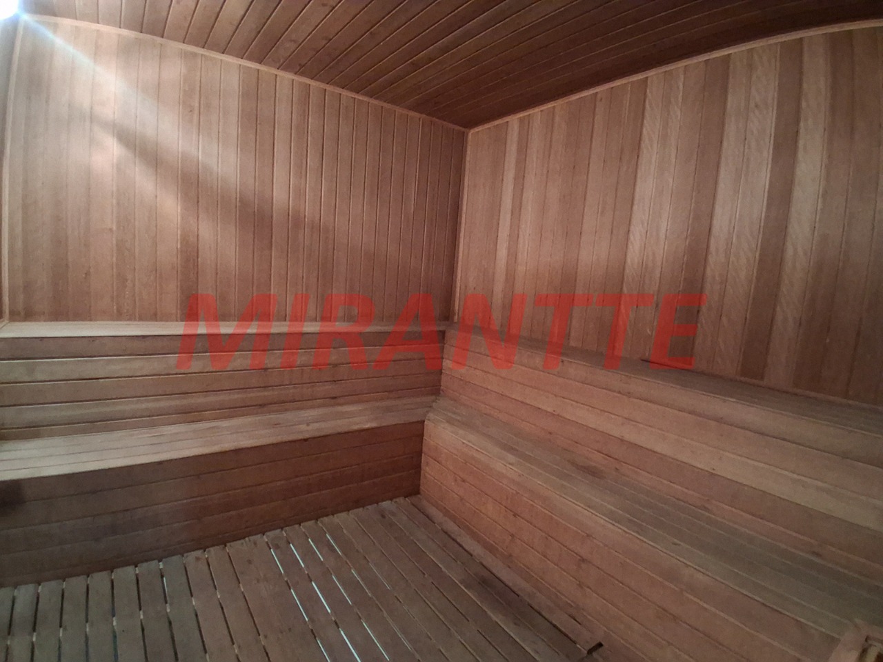 Apartamento de 124m² com 3 quartos em Tucuruvi