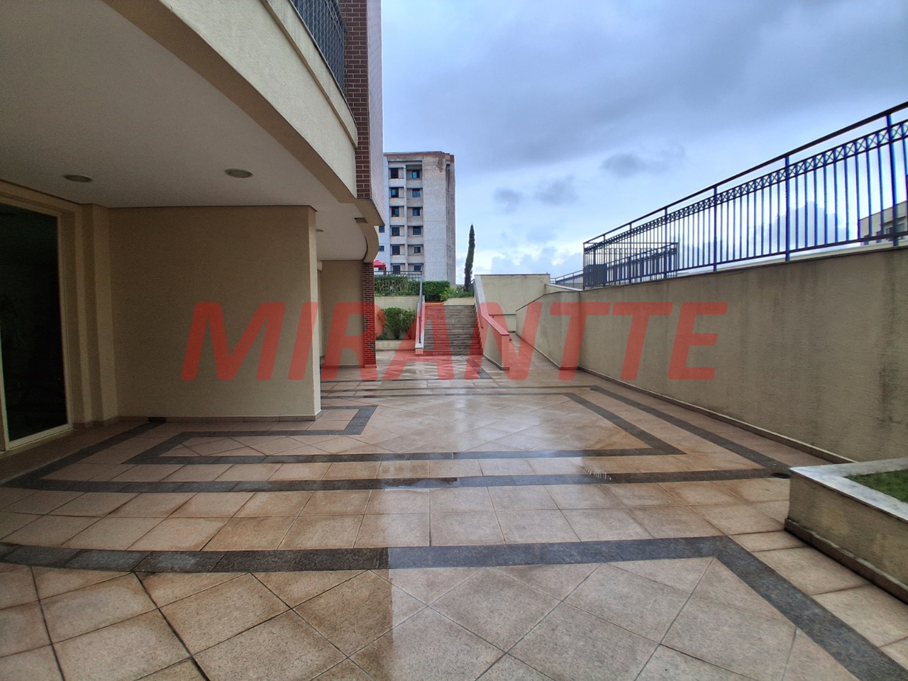Apartamento de 124m² com 3 quartos em Tucuruvi