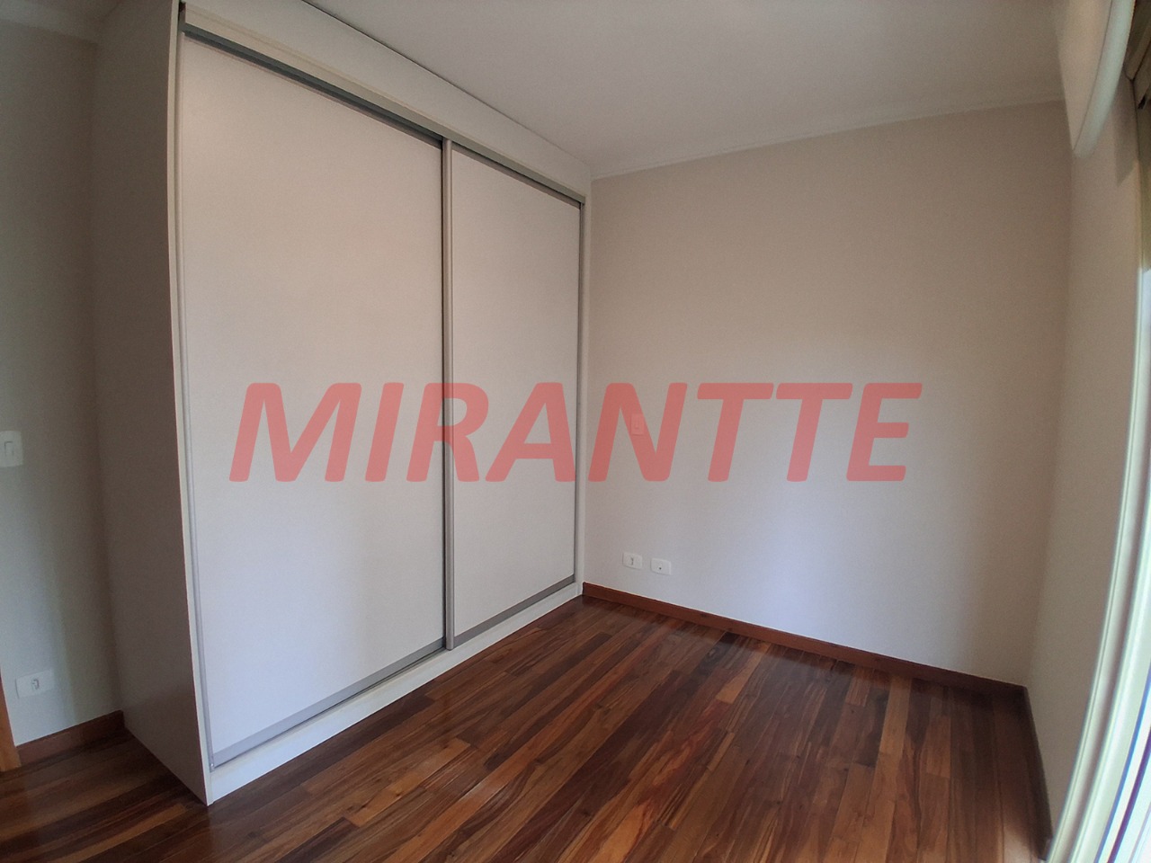 Apartamento de 124m² com 3 quartos em Tucuruvi
