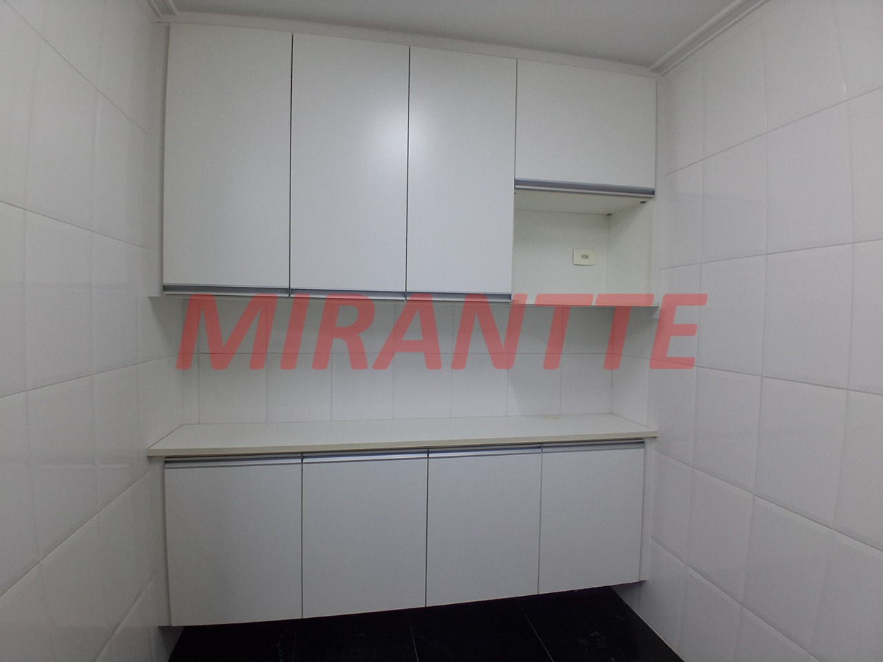 Apartamento de 124m² com 3 quartos em Tucuruvi