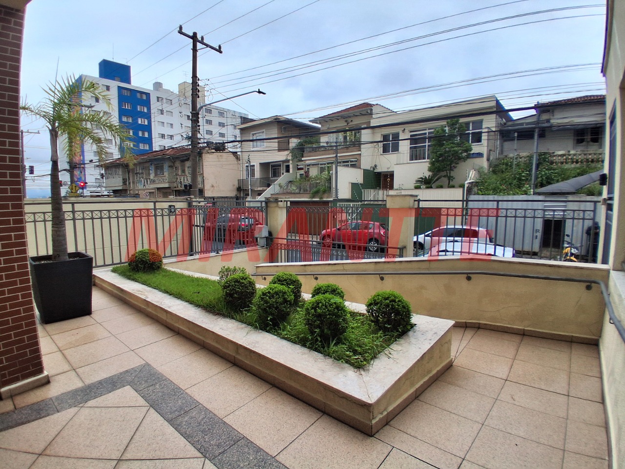 Apartamento de 124m² com 3 quartos em Tucuruvi