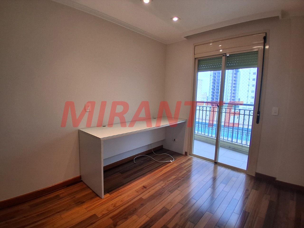 Apartamento de 124m² com 3 quartos em Tucuruvi