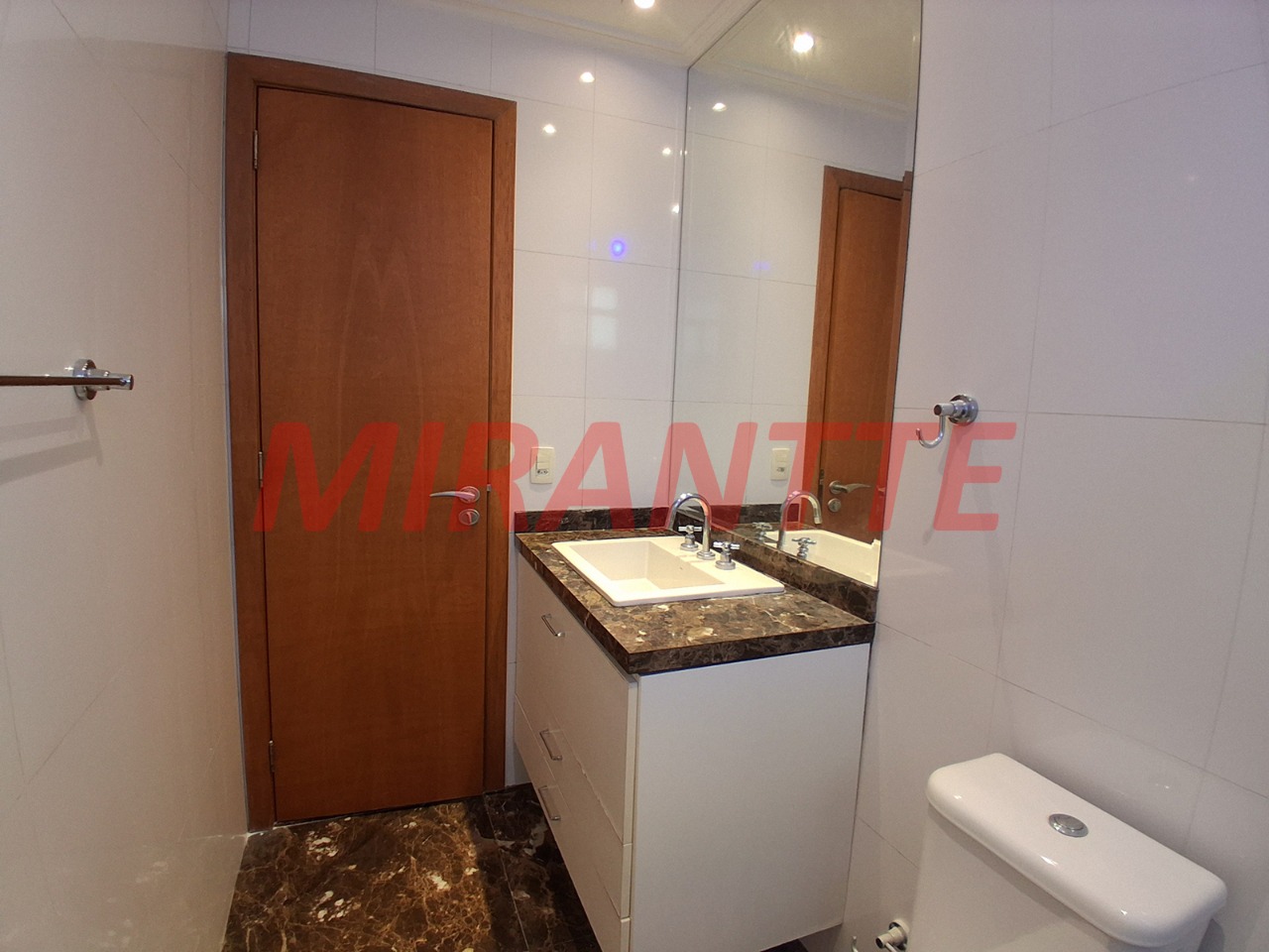 Apartamento de 124m² com 3 quartos em Tucuruvi