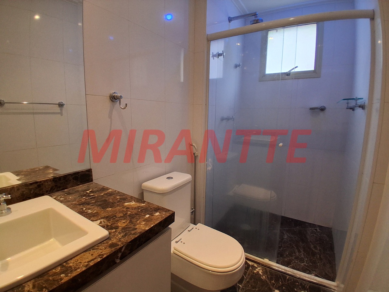 Apartamento de 124m² com 3 quartos em Tucuruvi