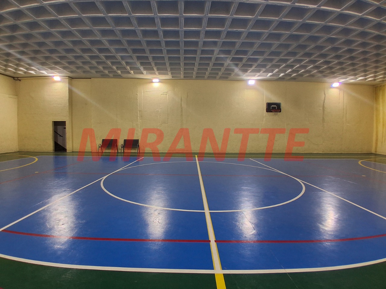 Apartamento de 124m² com 3 quartos em Tucuruvi