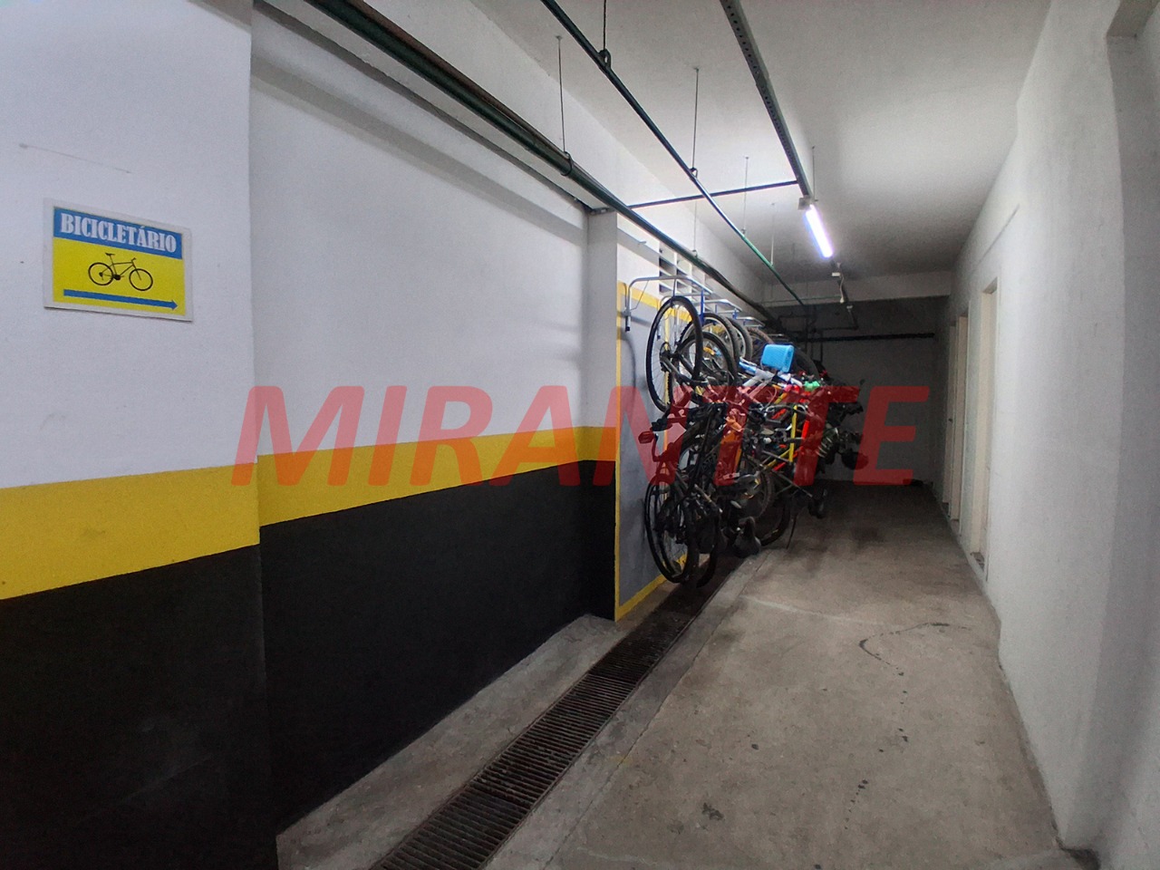 Apartamento de 124m² com 3 quartos em Tucuruvi