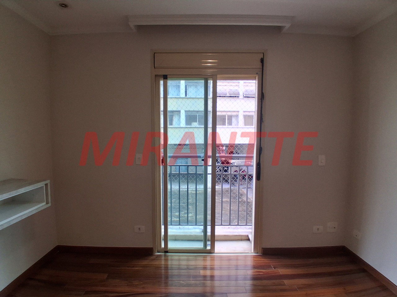 Apartamento de 124m² com 3 quartos em Tucuruvi