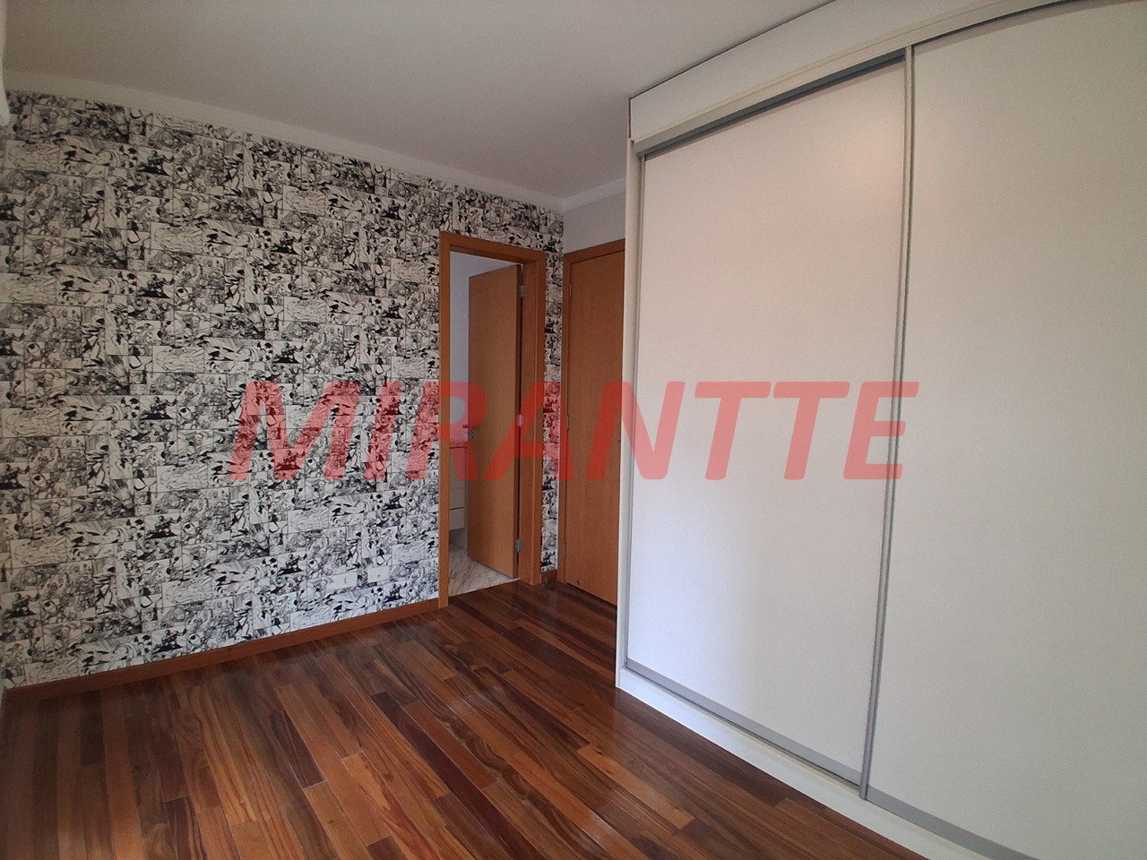 Apartamento de 124m² com 3 quartos em Tucuruvi