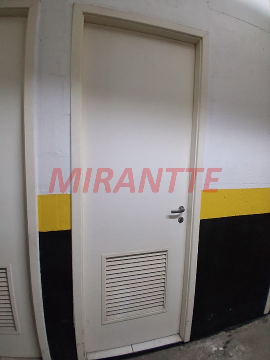 Apartamento de 124m² com 3 quartos em Tucuruvi