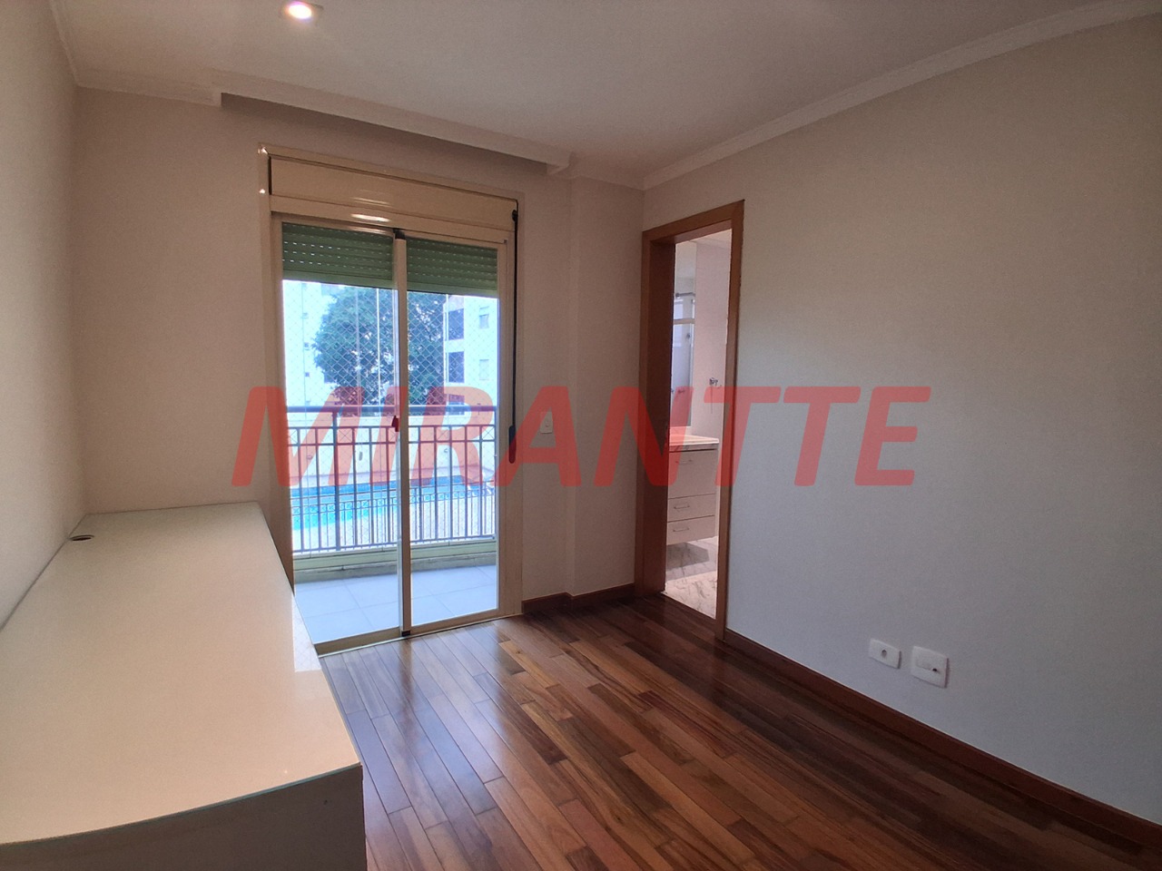 Apartamento de 124m² com 3 quartos em Tucuruvi
