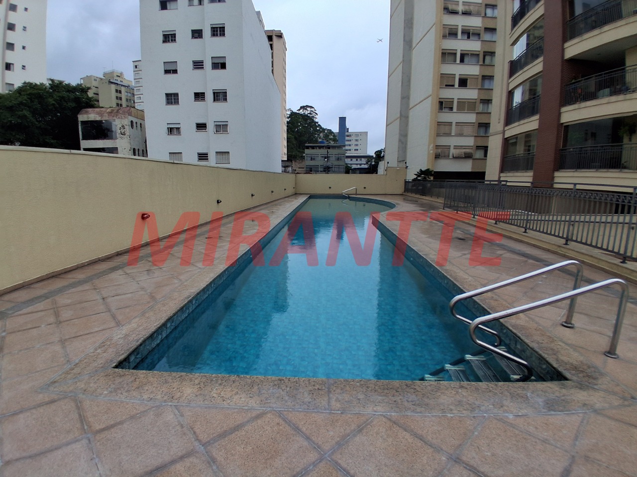 Apartamento de 124m² com 3 quartos em Tucuruvi