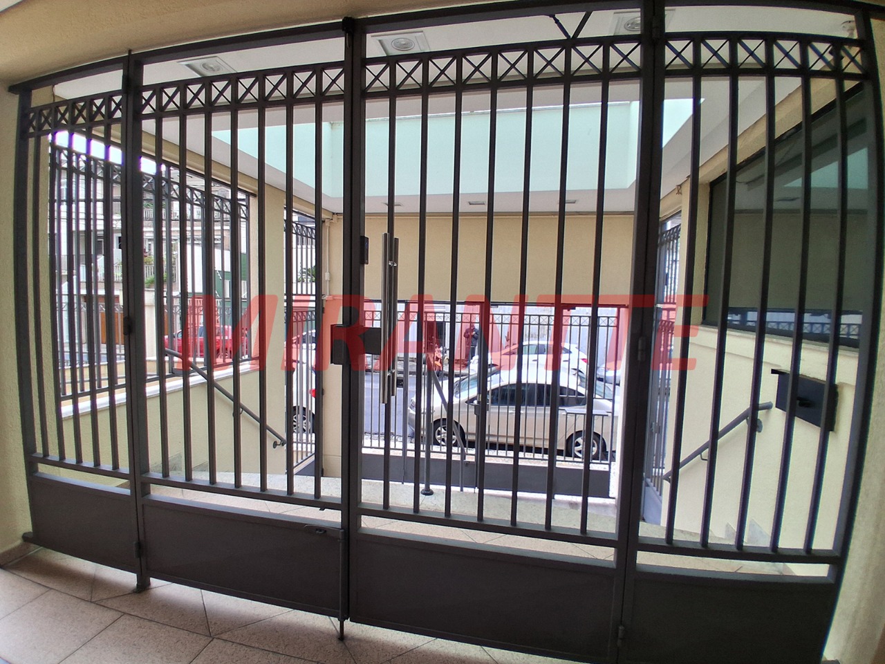 Apartamento de 124m² com 3 quartos em Tucuruvi