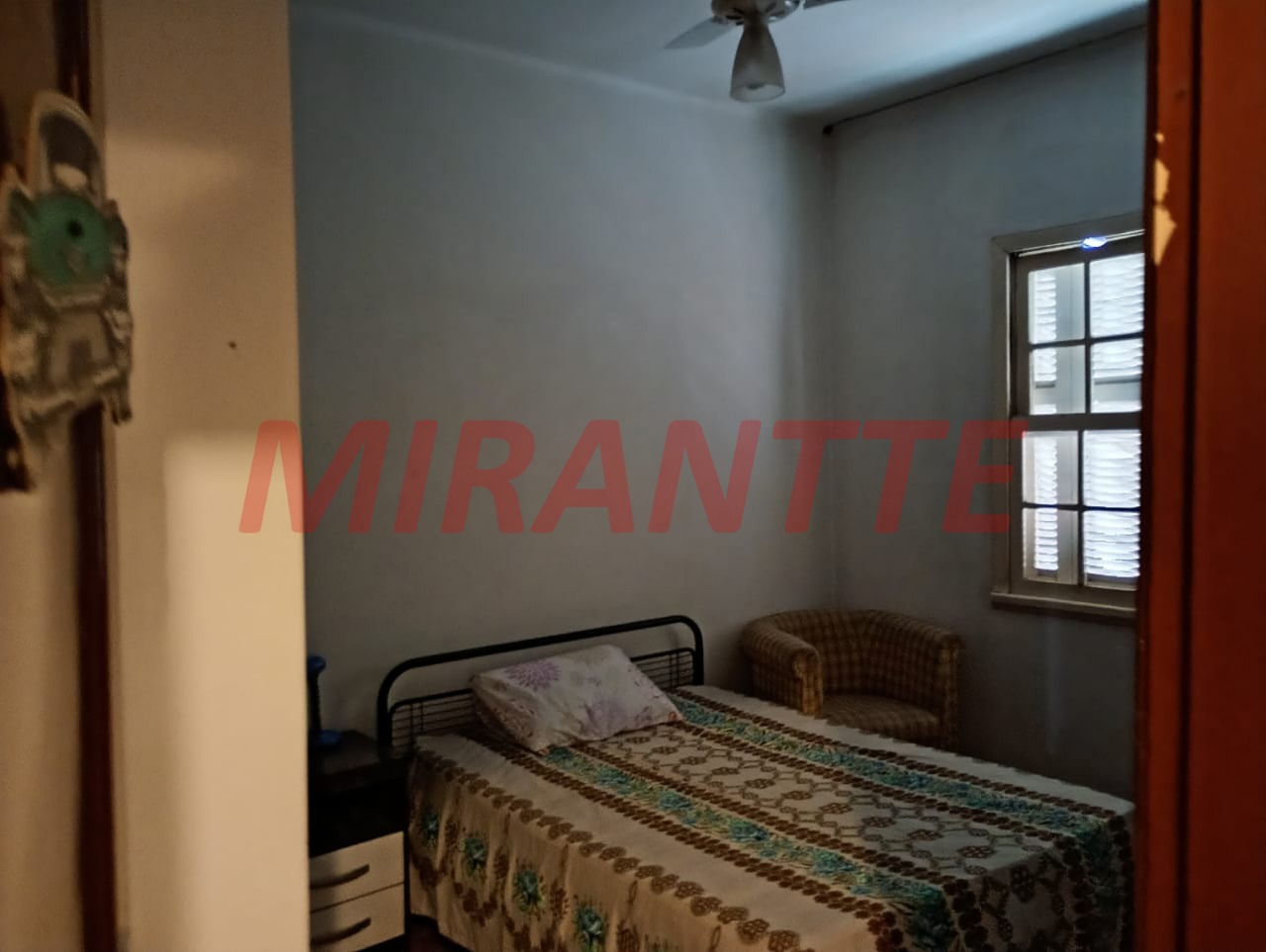 Casa terrea de 262.35m² com 3 quartos em Tucuruvi
