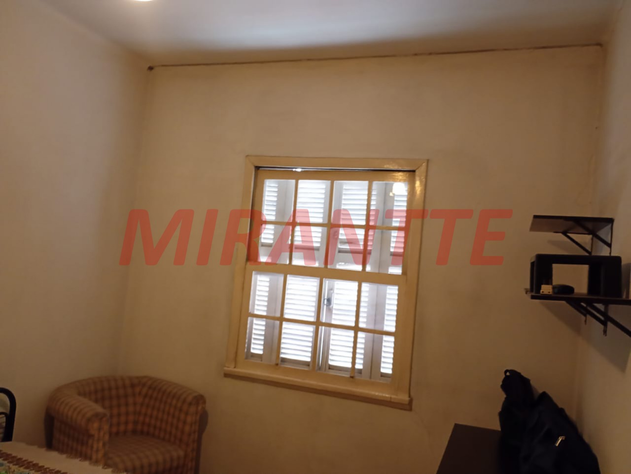 Casa terrea de 262.35m² com 3 quartos em Tucuruvi