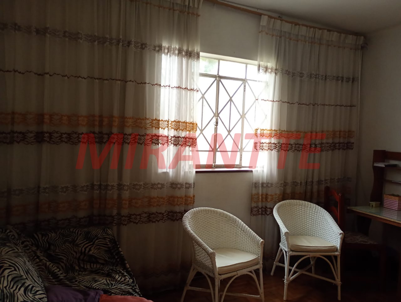 Casa terrea de 262.35m² com 3 quartos em Tucuruvi