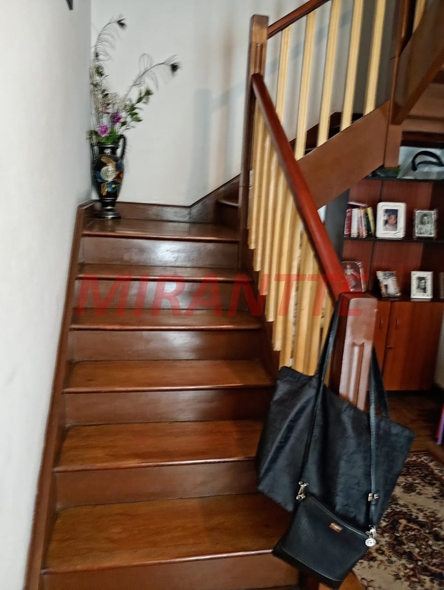 Casa terrea de 262.35m² com 3 quartos em Tucuruvi