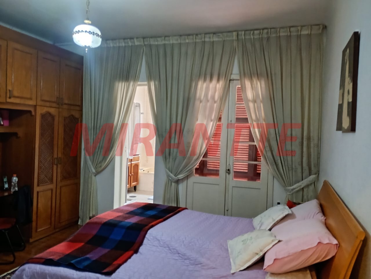 Casa terrea de 262.35m² com 3 quartos em Tucuruvi