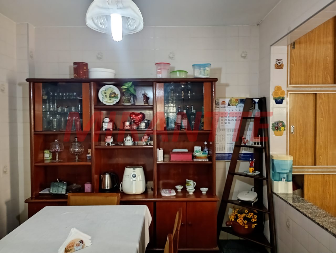 Casa terrea de 262.35m² com 3 quartos em Tucuruvi