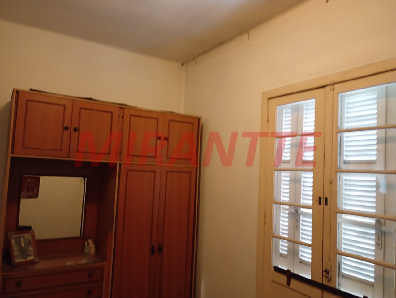 Casa terrea de 262.35m² com 3 quartos em Tucuruvi