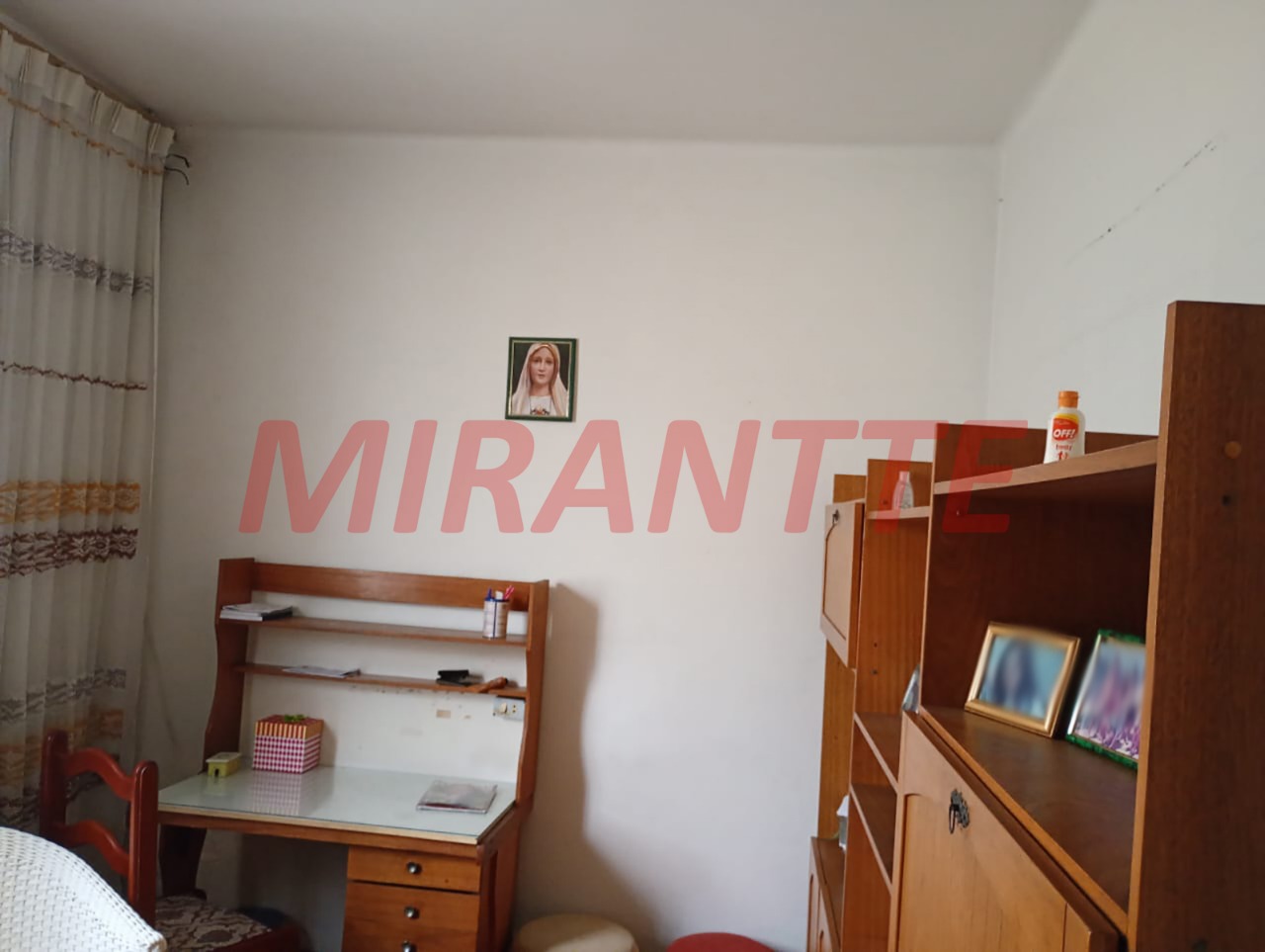 Casa terrea de 262.35m² com 3 quartos em Tucuruvi