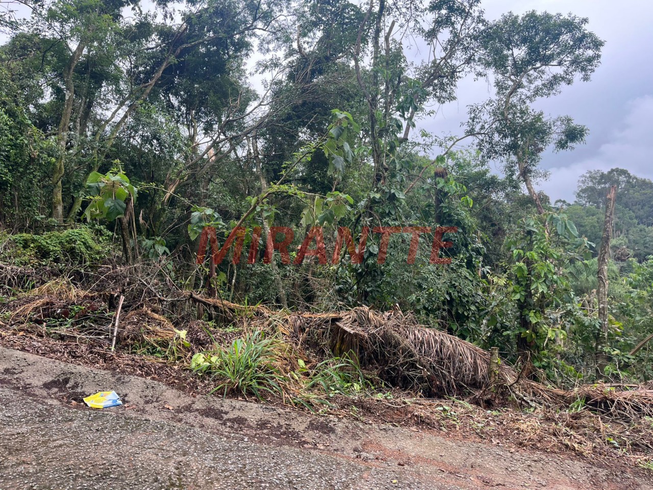 Terreno de m² em Roseira