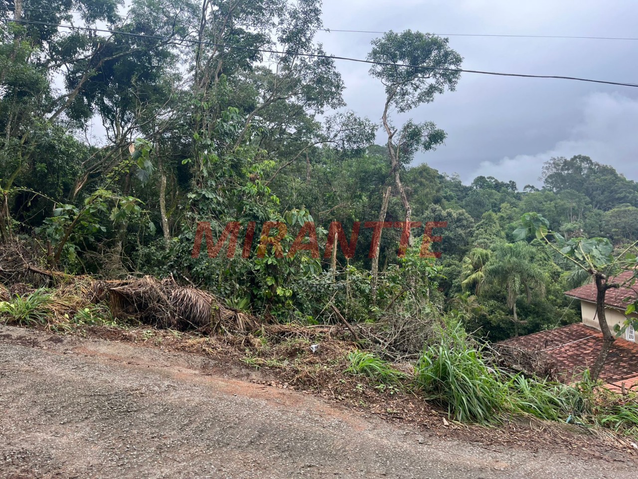 Terreno de m² em Roseira