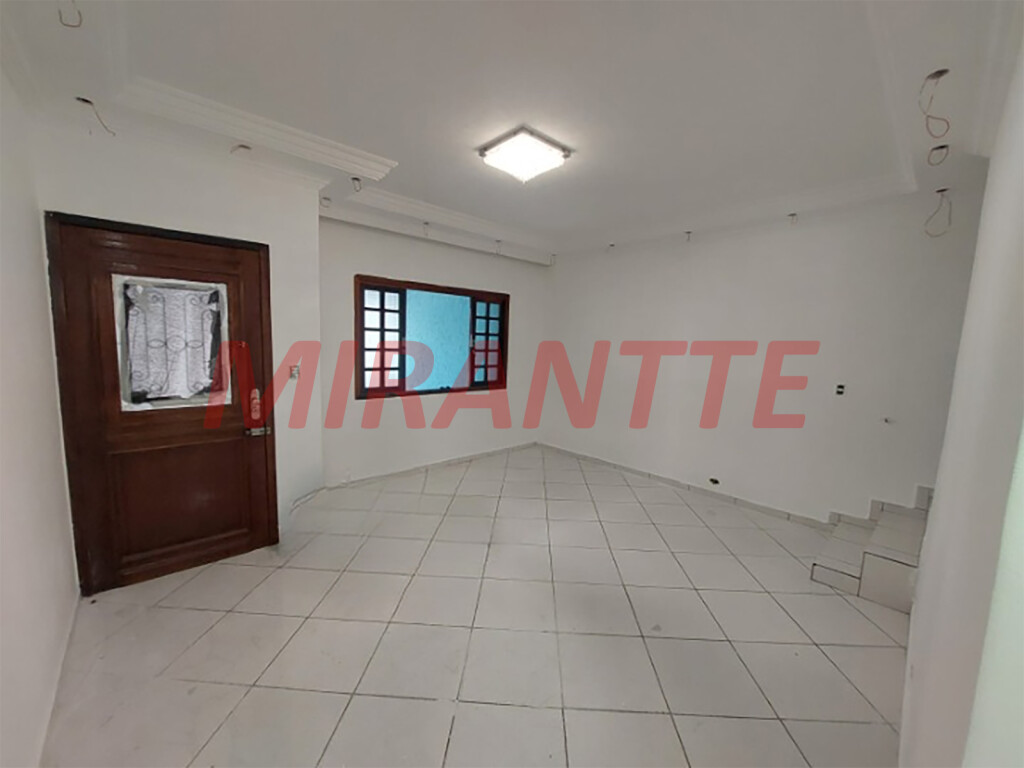 Sobrado de 120m² com 2 quartos em Vila Guilherme