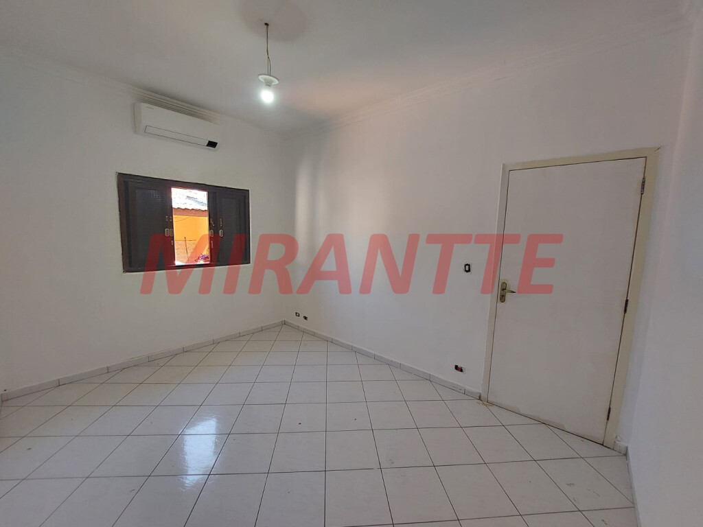 Sobrado de 120m² com 2 quartos em Vila Guilherme