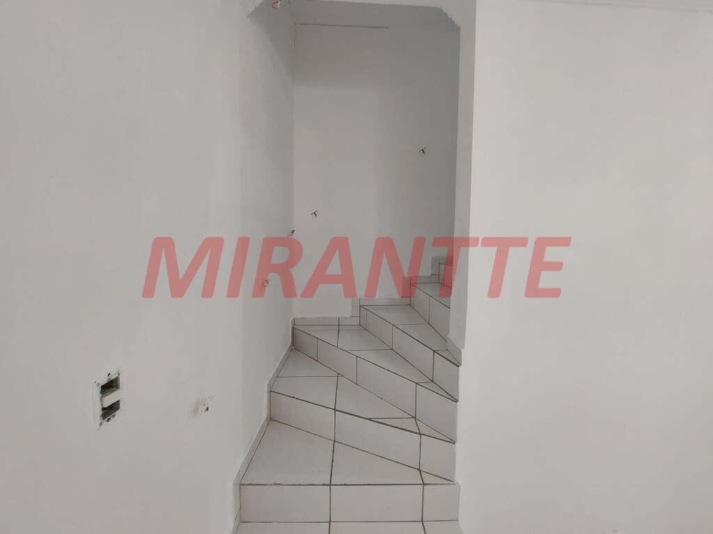 Sobrado de 120m² com 2 quartos em Vila Guilherme
