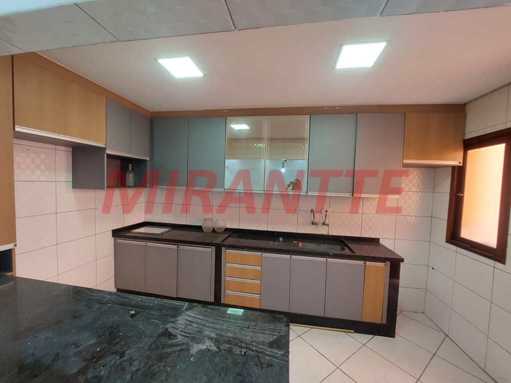 Sobrado de 120m² com 2 quartos em Vila Guilherme