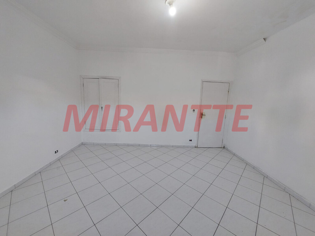 Sobrado de 120m² com 2 quartos em Vila Guilherme